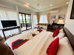 ThaiLife Wellness and Meditation Resort