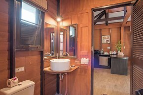 ThaiLife Wellness and Meditation Resort