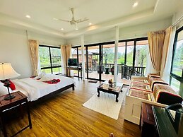 ThaiLife Wellness and Meditation Resort