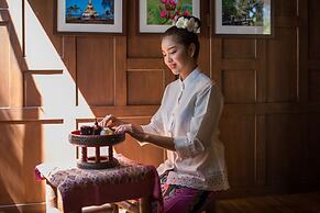 ThaiLife Wellness and Meditation Resort