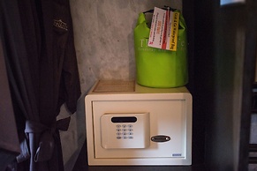 ThaiLife Wellness and Meditation Resort