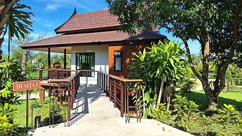 ThaiLife Wellness and Meditation Resort