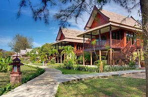 ThaiLife Wellness and Meditation Resort