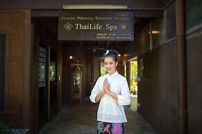 ThaiLife Wellness and Meditation Resort