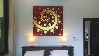 ThaiLife Wellness and Meditation Resort