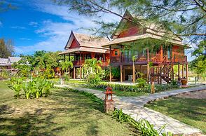 ThaiLife Wellness and Meditation Resort