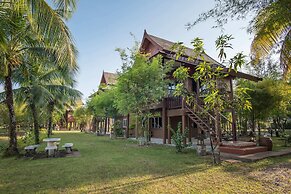 ThaiLife Wellness and Meditation Resort