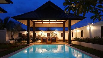 ThaiLife Wellness and Meditation Resort