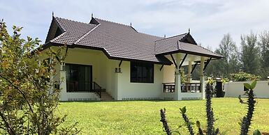 ThaiLife Wellness and Meditation Resort