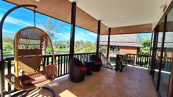 ThaiLife Wellness and Meditation Resort