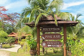 ThaiLife Wellness and Meditation Resort