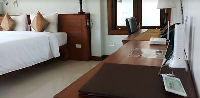 ThaiLife Wellness and Meditation Resort