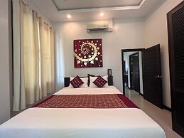 ThaiLife Wellness and Meditation Resort