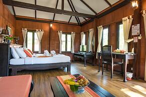 ThaiLife Wellness and Meditation Resort