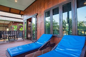 ThaiLife Wellness and Meditation Resort