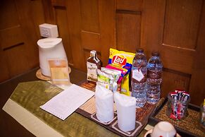 ThaiLife Wellness and Meditation Resort