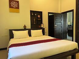 ThaiLife Wellness and Meditation Resort