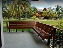 ThaiLife Wellness and Meditation Resort