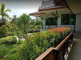 ThaiLife Wellness and Meditation Resort