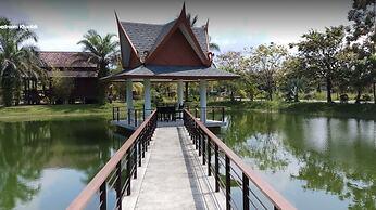 ThaiLife Wellness and Meditation Resort