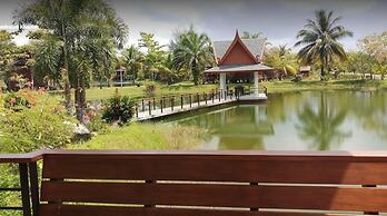 ThaiLife Wellness and Meditation Resort