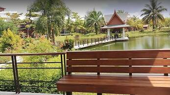 ThaiLife Wellness and Meditation Resort