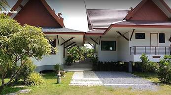 ThaiLife Wellness and Meditation Resort