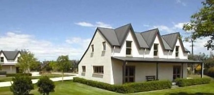 Whitestone Cottages