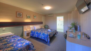 The Vines Motel and Cottages