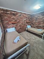 Belvoir Village Motel & Apartments Wodonga