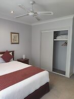 Belvoir Village Motel & Apartments Wodonga