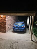 Belvoir Village Motel & Apartments Wodonga