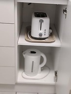 Belvoir Village Motel & Apartments Wodonga