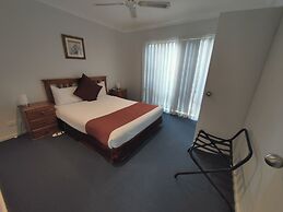Belvoir Village Motel & Apartments Wodonga