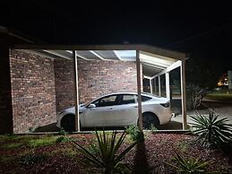 Belvoir Village Motel & Apartments Wodonga