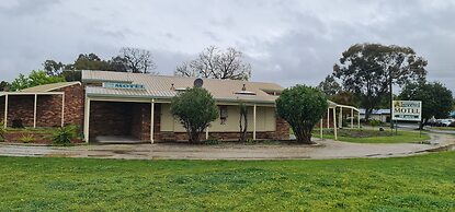 Belvoir Village Motel & Apartments Wodonga