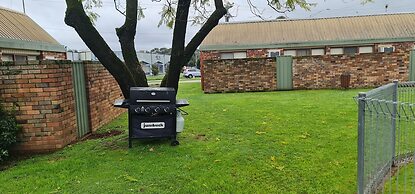 Belvoir Village Motel & Apartments Wodonga