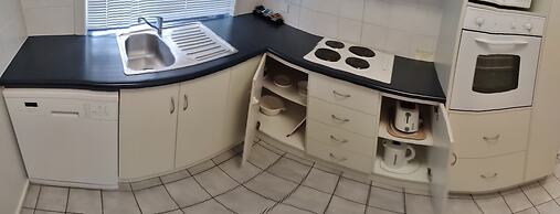 Belvoir Village Motel & Apartments Wodonga