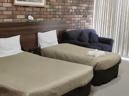 Belvoir Village Motel & Apartments Wodonga