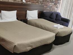 Belvoir Village Motel & Apartments Wodonga