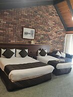 Belvoir Village Motel & Apartments Wodonga