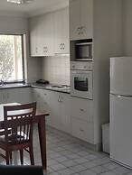 Belvoir Village Motel & Apartments Wodonga