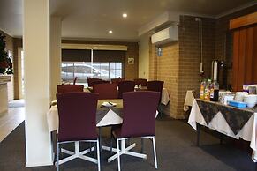 Grand Manor Motor Inn - Queanbeyan