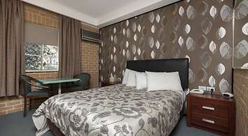 Grand Manor Motor Inn - Queanbeyan