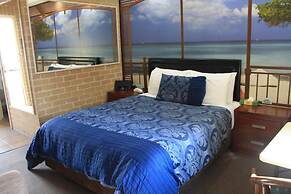 Grand Manor Motor Inn - Queanbeyan