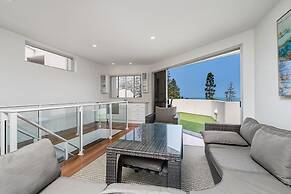 Rainbow Bay Resort