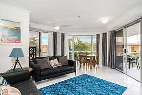 Rainbow Bay Resort