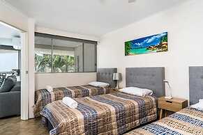 Rainbow Bay Resort
