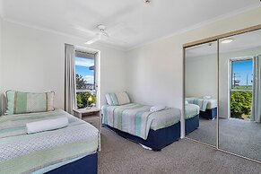 Rainbow Bay Resort