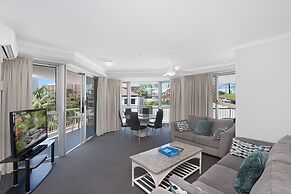 Rainbow Bay Resort